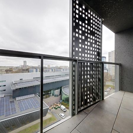Golden Apartments Sokolska 30 Towers - Great Location&74 カトヴィツェ エクステリア 写真