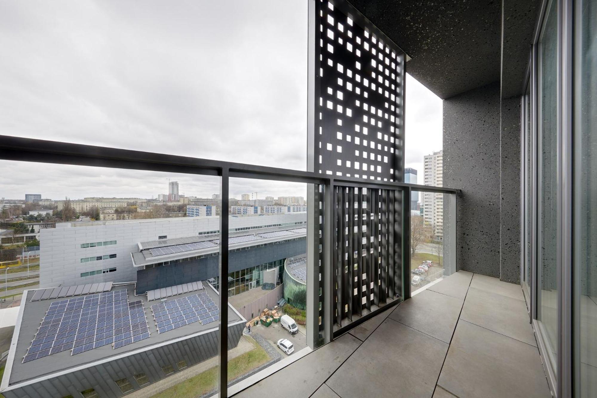 Golden Apartments Sokolska 30 Towers - Great Location&74 カトヴィツェ エクステリア 写真